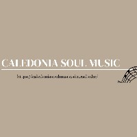Capa da Rádio Caledônia Music