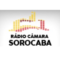Capa da Rádio Câmara Sorocaba