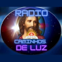 Capa da Rádio Caminho de Luz