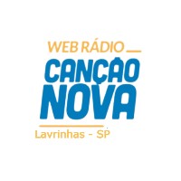 Capa da Rádio Canção Nova