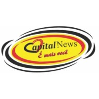 Capa da Rádio Capital News