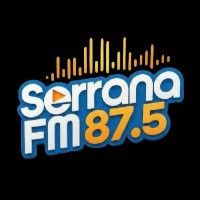 Capa da Serrana