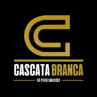 Capa da Cascata Branca FM