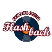 Capa da Cem Porcento Flash Back