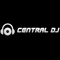 Capa da Rádio Central DJ Hits