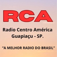 Capa da Rádio Centro América