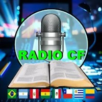 Capa da Rádio CF