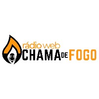 Capa da Rádio Chama de Fogo
