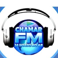 Capa da Rádio Chamar FM