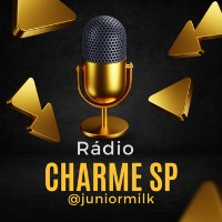 Capa da Rádio Charme SP