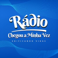 Capa da Rádio Chegou a Minha Vez