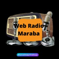 Capa da Web Rádio Marabá