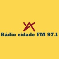 Capa da Rádio Cidade FM