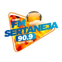 Capa da Sertaneja