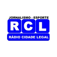 Capa da Rádio Cidade Legal