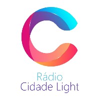 Capa da Rádio Cidade Light