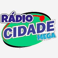 Capa da Rádio Cidade Mega