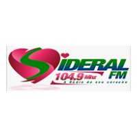 Capa da Sideral
