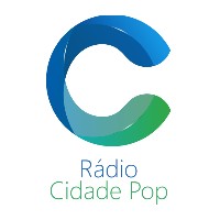 Capa da Rádio Cidade Pop
