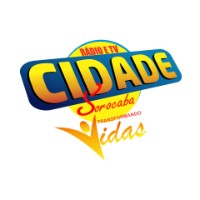 Capa da Rádio Cidade Sorocaba