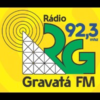 Gravatá FM