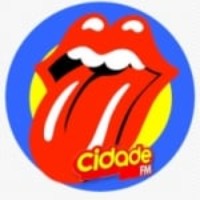 Capa da Rádio Cidade FM