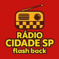 Capa da Rádio Cidade SP
