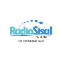 Capa da Rádio Sisal FM