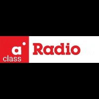 Capa da Rádio Class A