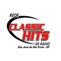 Capa da Rádio Classic Hits