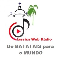 Capa da Classics Web Rádio