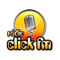 Capa da Rádio Click