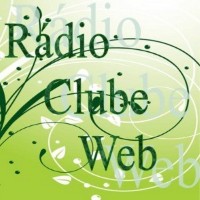 Capa da Rádio Club Web