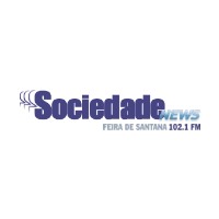 Capa da Sociedade News