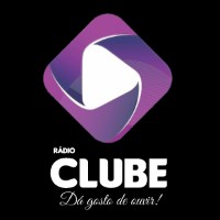 Capa da Rádio Clube de Caconde