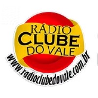 Capa da Rádio Clube do Vale