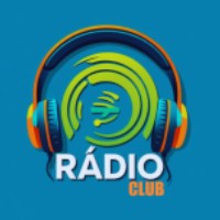 Capa da Rádio Clube
