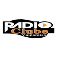 Capa da Rádio Clube Valparaiso