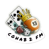 Capa da Cohab 2 FM