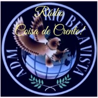 Capa da Rádio Coisa de Crente