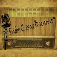 Capa da Rádio Coisas Bacanas