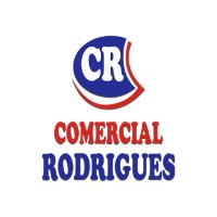 Capa da Rádio Comercial Rodrigues