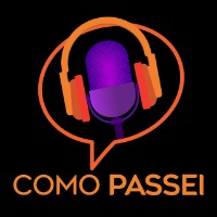 Capa da Rádio Como Passei