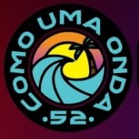 Capa da Rádio Como Uma Onda 52 FM