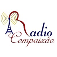 Capa da Rádio Compaixão