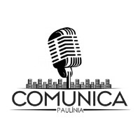 Capa da Rádio Comunica Paulínia