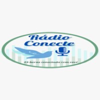 Capa da Rádio Conecte