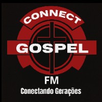 Capa da Rádio Coneect Gospel FM