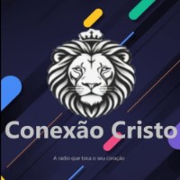 Capa da Rádio Conexão Cristo Live