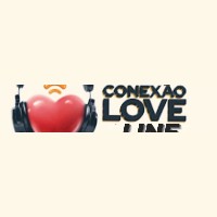 Capa da Conexão Love Line